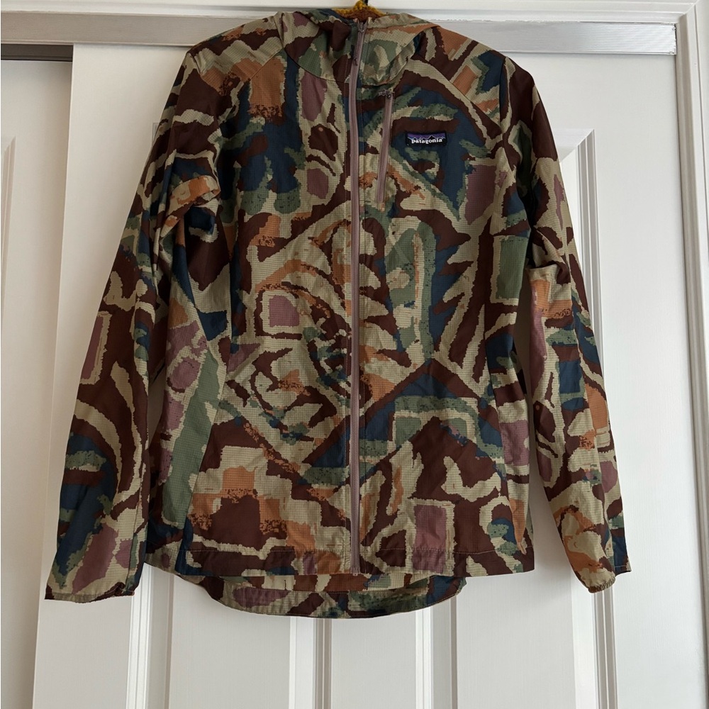 Patagonia - Women’s Houdini Jacket